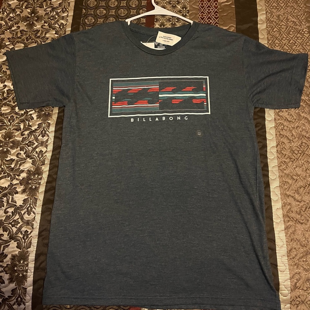 Billabong Wave T-Shirt